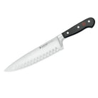 Cuchillo Wüsthof Classic Chef Estrecho Alveolado 20 cm - #pino_y_jacaranda#