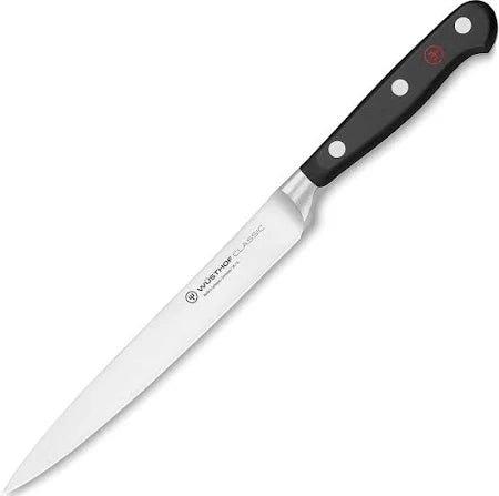 Cuchillo Wüsthof Classic Cuchillo Cocina Flexible 16 cm - #pino_y_jacaranda#