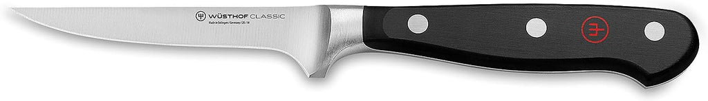 Cuchillo Wüsthof Classic Cuchillo Deshuesar 14 cm - #pino_y_jacaranda#