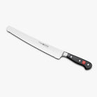 Cuchillo Wüsthof Classic Cuchillo Pastelero Curvo 26 cm - #pino_y_jacaranda#