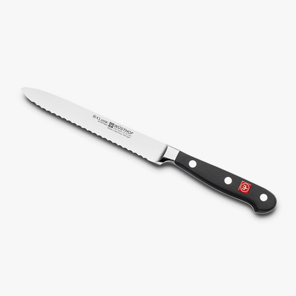 Cuchillo Wüsthof Classic Cuchillo Tomate 14 cm - #pino_y_jacaranda#