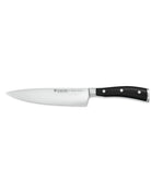 Cuchillo Wüsthof Classic Ikon Chef 18 cm - #pino_y_jacaranda#