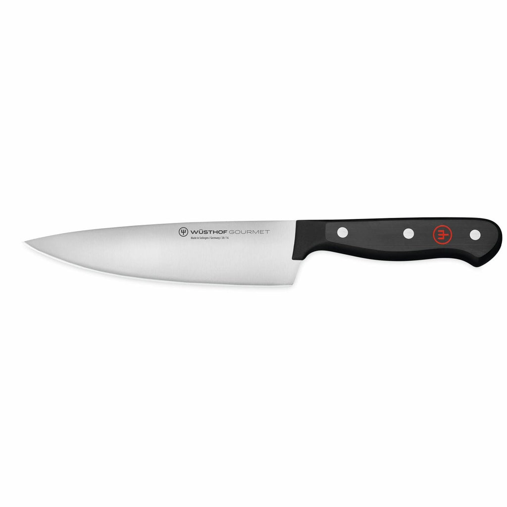 Cuchillo Wüsthof Gourmet Chef 16 cm - #pino_y_jacaranda#