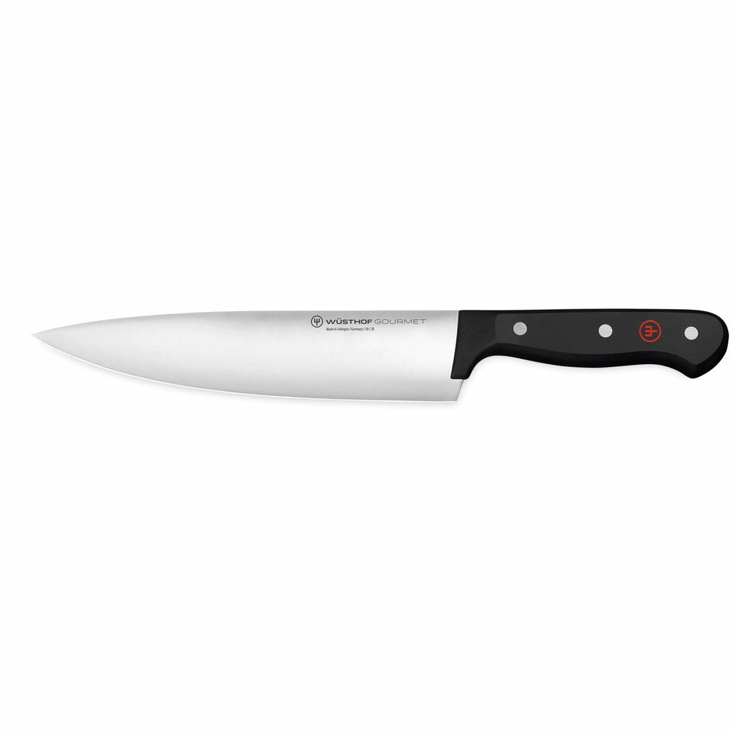 Cuchillo Wüsthof Gourmet Chef 20 cm - #pino_y_jacaranda#