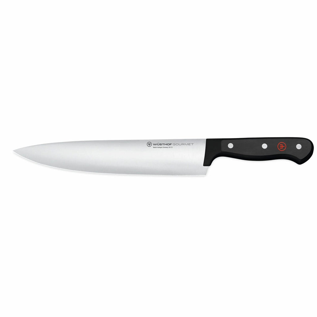 Cuchillo Wüsthof Gourmet Chef 23 cm - #pino_y_jacaranda#