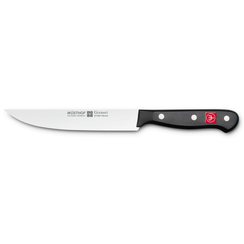 Cuchillo Wüsthof Gourmet Fiambre 16 cm - #pino_y_jacaranda#