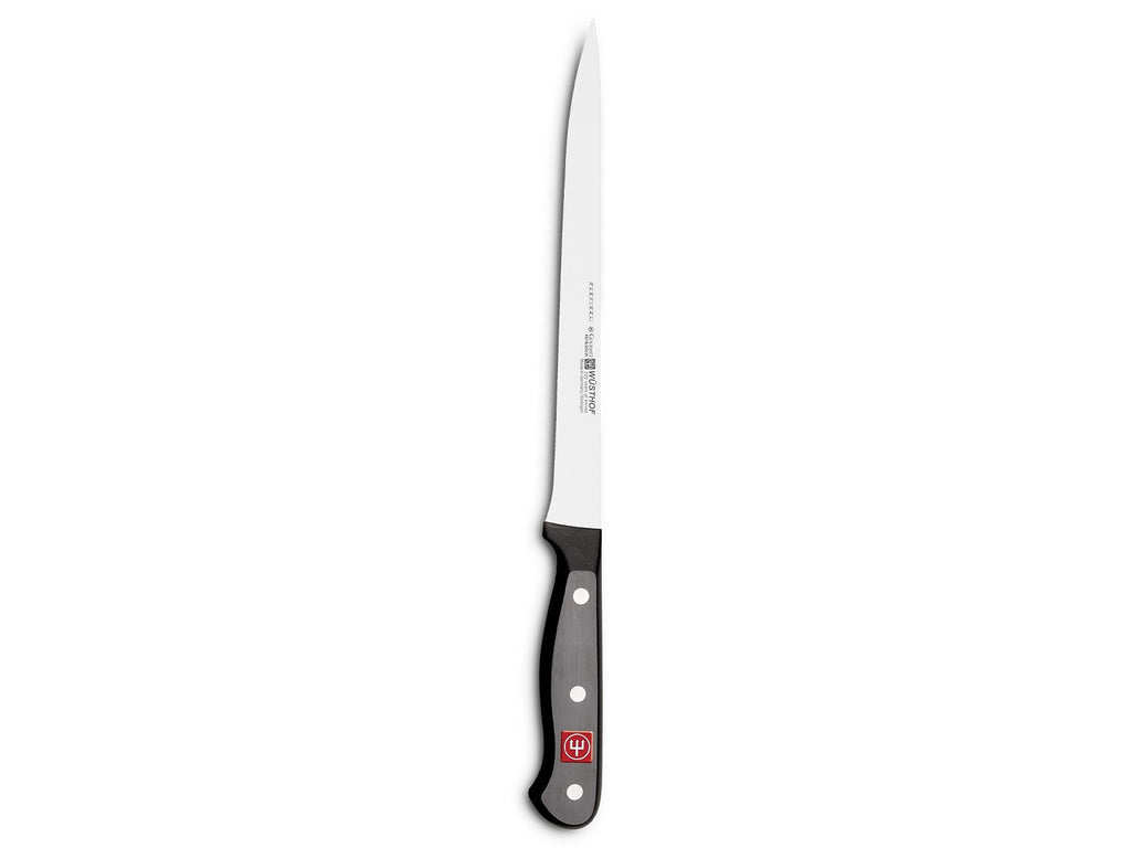 Cuchillo Wüsthof Gourmet Fileteador Flexible 20 cm - #pino_y_jacaranda#