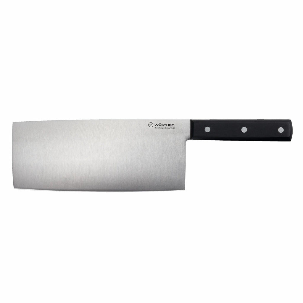 Cuchillo Wüsthof Gourmet Modelo Chino 20 cm - #pino_y_jacaranda#