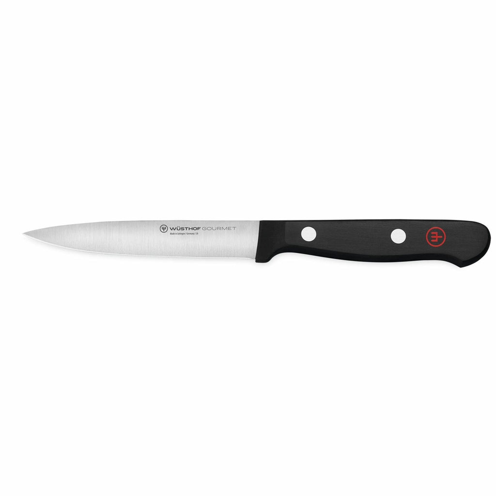 Cuchillo Wüsthof Gourmet Office 10 cm - #pino_y_jacaranda#