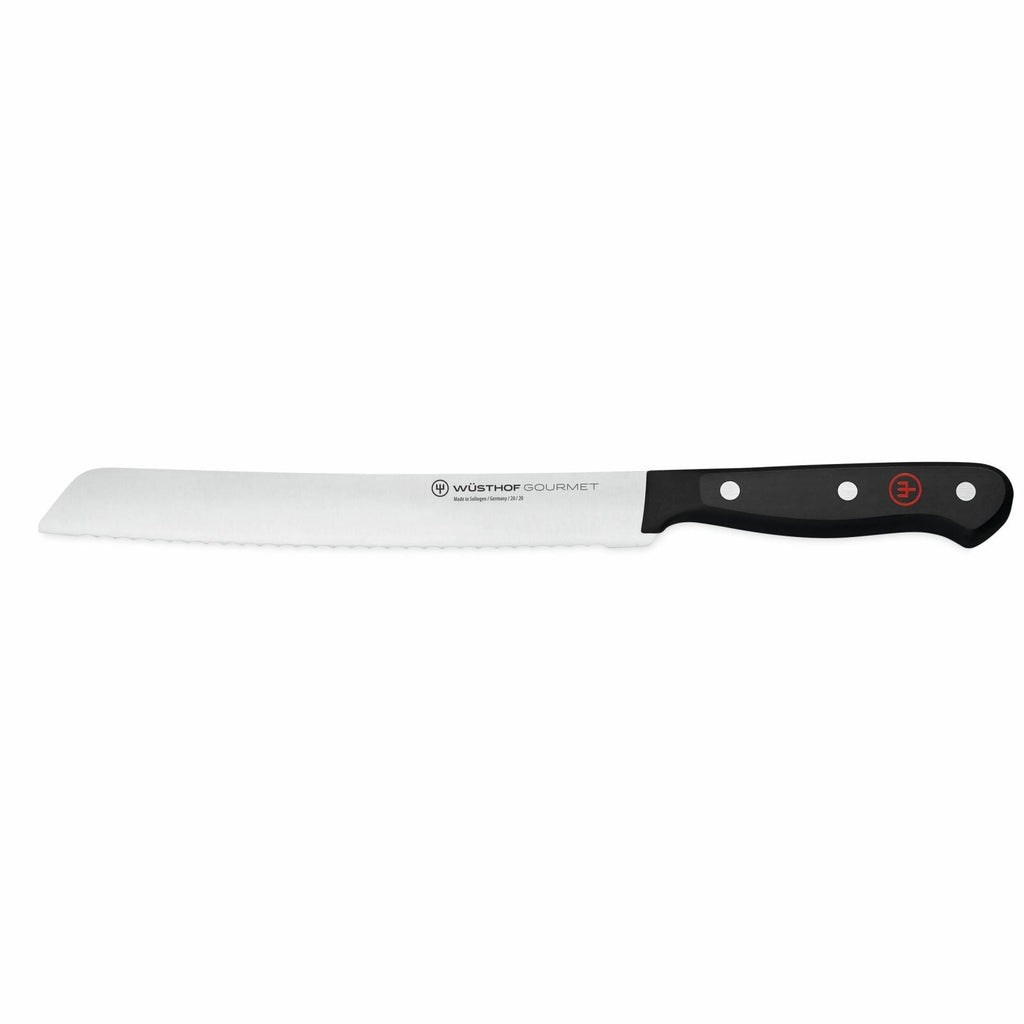 Cuchillo Wüsthof Gourmet Pan 20 cm - #pino_y_jacaranda#