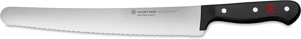 Cuchillo Wüsthof Gourmet Pastelero 26 cm - #pino_y_jacaranda#