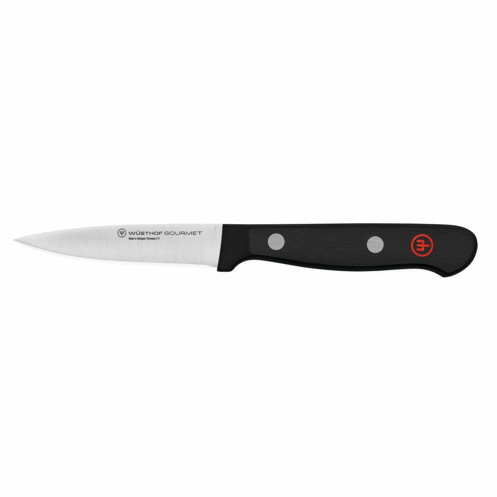 Cuchillo Wüsthof Gourmet Pelador 8 cm - #pino_y_jacaranda#