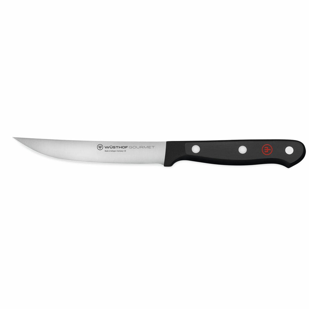 Cuchillo Wüsthof Gourmet Steack 12 cm - #pino_y_jacaranda#