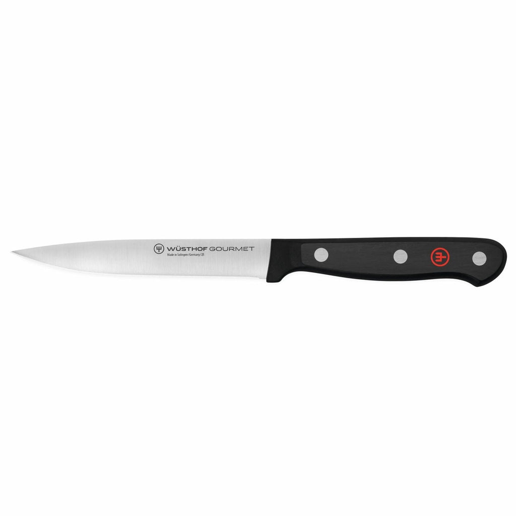 Cuchillo Wüsthof Gourmet/G 12 cm - #pino_y_jacaranda#