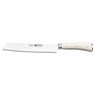 Cuchillo Wüsthof Ikon Creme Pan 20 cm - #pino_y_jacaranda#