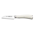 Cuchillo Wüsthof Ikon Creme Pelador Carrado 8 cm - #pino_y_jacaranda#