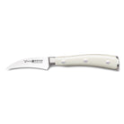 Cuchillo Wüsthof Ikon Creme Pelador Decorador 7 cm - #pino_y_jacaranda#
