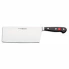 Cuchillo Wüsthof Ikon Modelo Chino 18 cm - #pino_y_jacaranda#