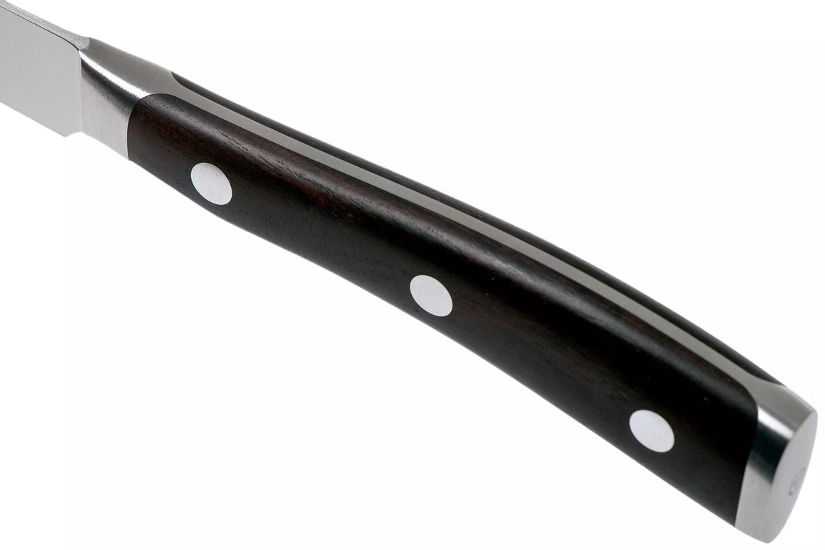 Cuchillo Wüsthof Ikon Puntilla 9 cm - #pino_y_jacaranda#