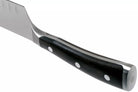 Cuchillo Wüsthof Ikon Santoku Alveolado 17 cm - #pino_y_jacaranda#