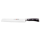 Cuchillo Wüsthof Pan Doble Dentado 23 cm - #pino_y_jacaranda#