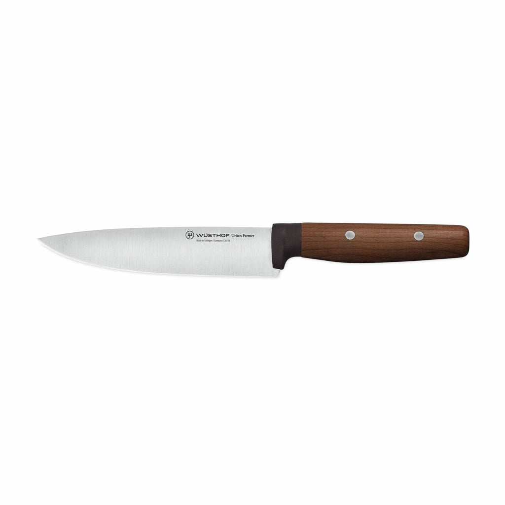 Cuchillo Wüsthof Urban Farmer Chef 16 cm - #pino_y_jacaranda#