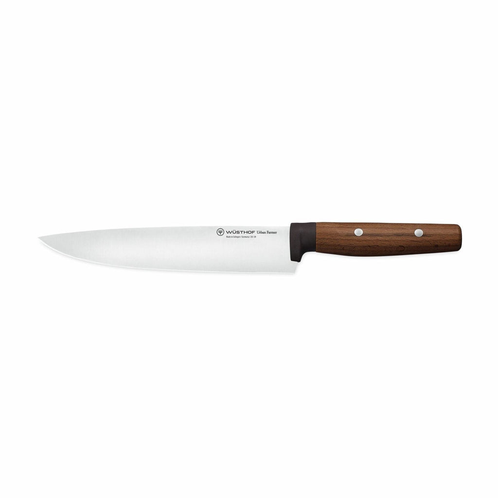 Cuchillo Wüsthof Urban Farmer Chef 20 cm - #pino_y_jacaranda#