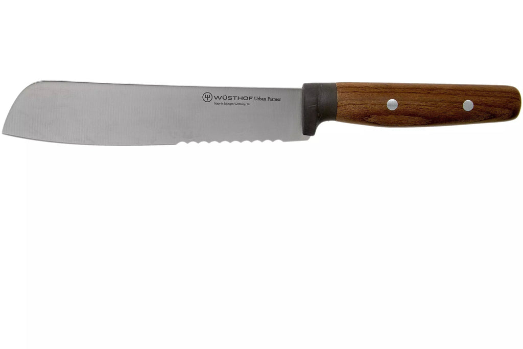 Cuchillo Wüsthof Urban Farmer Machete 18 cm - #pino_y_jacaranda#
