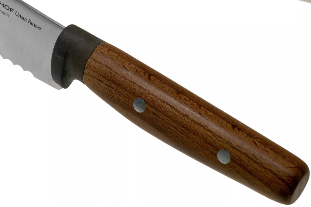 Cuchillo Wüsthof Urban Farmer Machete 18 cm - #pino_y_jacaranda#