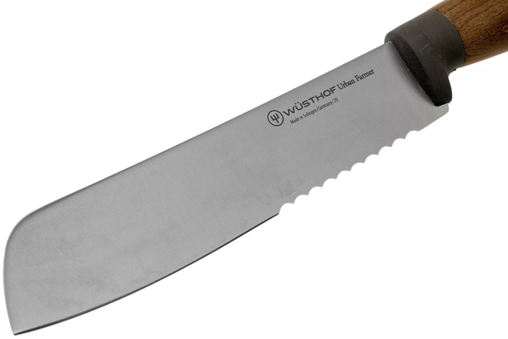 Cuchillo Wüsthof Urban Farmer Machete 18 cm - #pino_y_jacaranda#