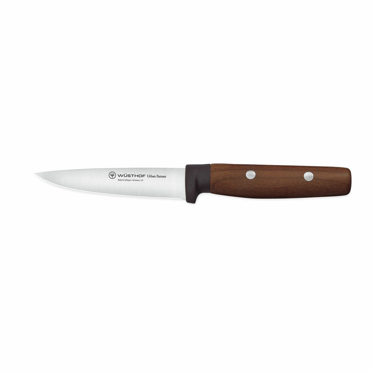 Cuchillo Wüsthof Urban Farmer Pelador 10 cm - #pino_y_jacaranda#