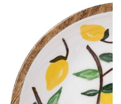 Cuenco Limones y Rayas - pino_y_jacaranda