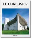 Le Corbusier. Basic Art – TASCHEN