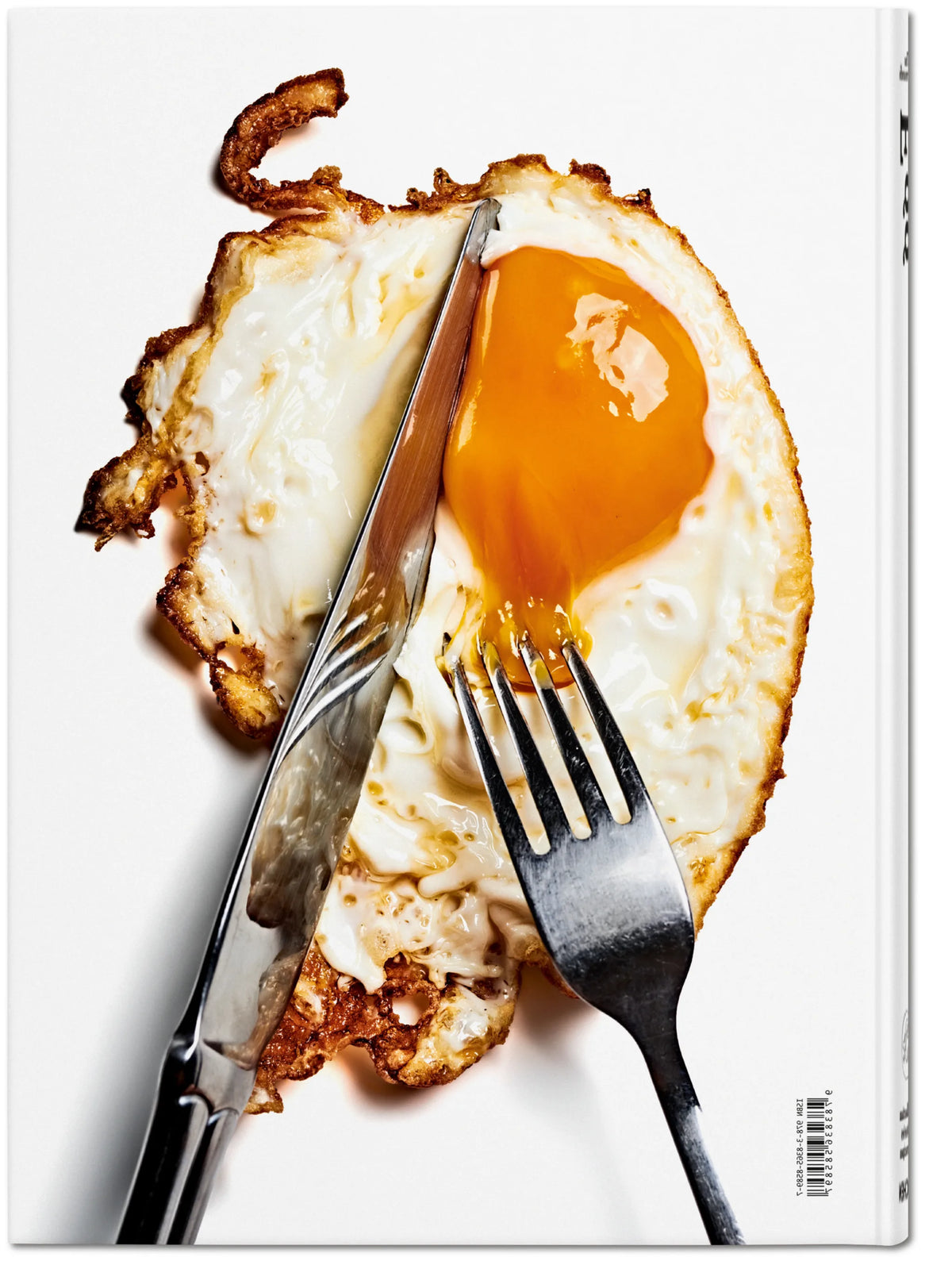 The Gourmand. El huevo. Historias y recetas – TASCHEN (15)