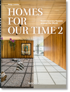 Homes For Our Time. Contemporary Houses around the World. Vol. 2. 45th Ed. – TASCHEN