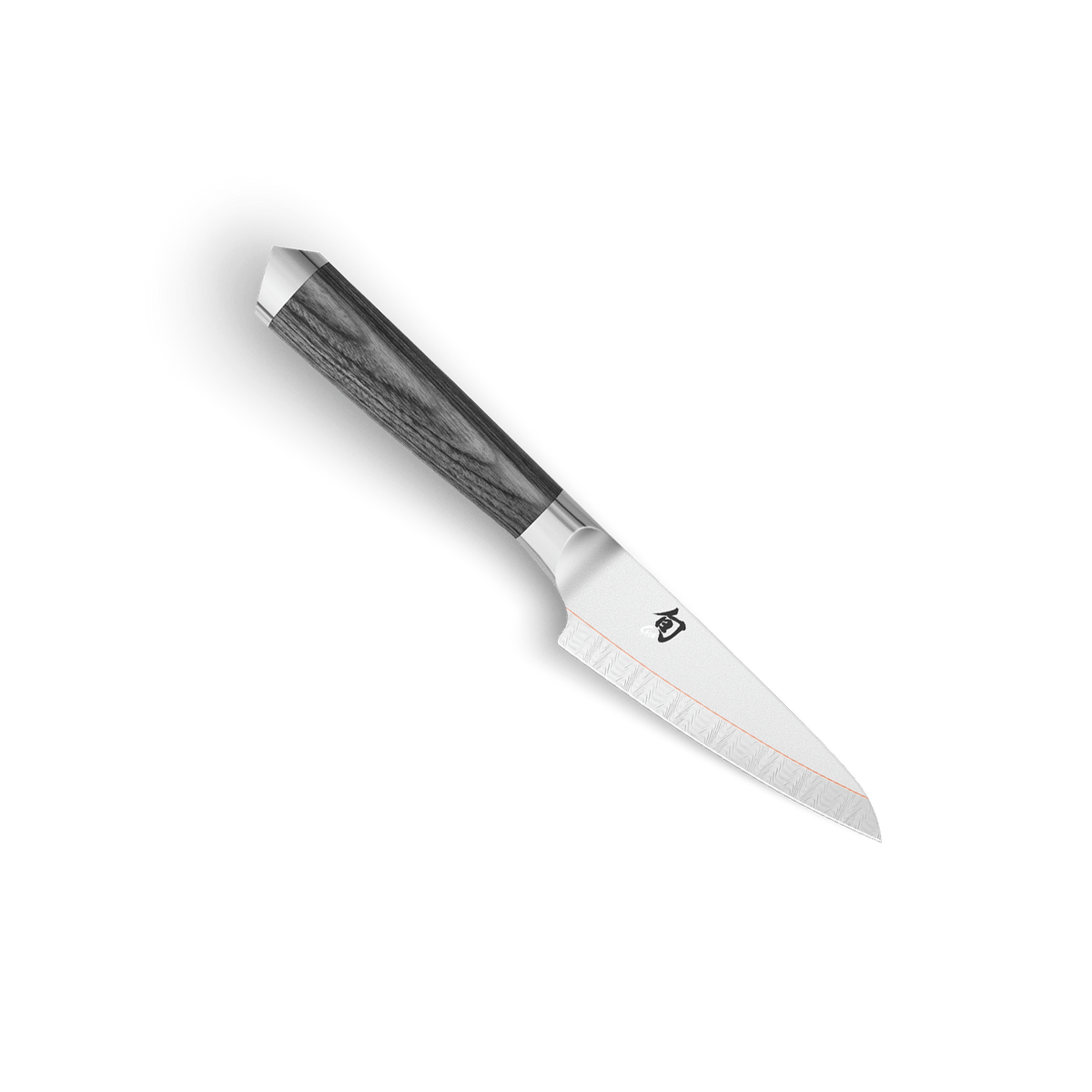 Cuchillo office Kai Shun Kagerou 10 cm