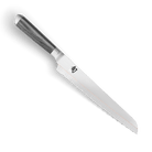 Cuchillo de pan Kai Shun Kagerou 23 cm