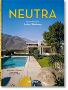 Neutra. 45th Ed. – TASCHEN