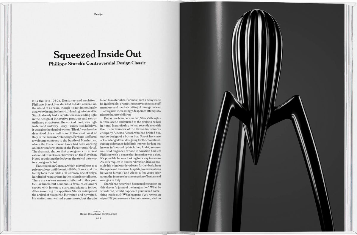 The Gourmand's Lemon. A Collection of Stories and Recipes – TASCHEN (14)