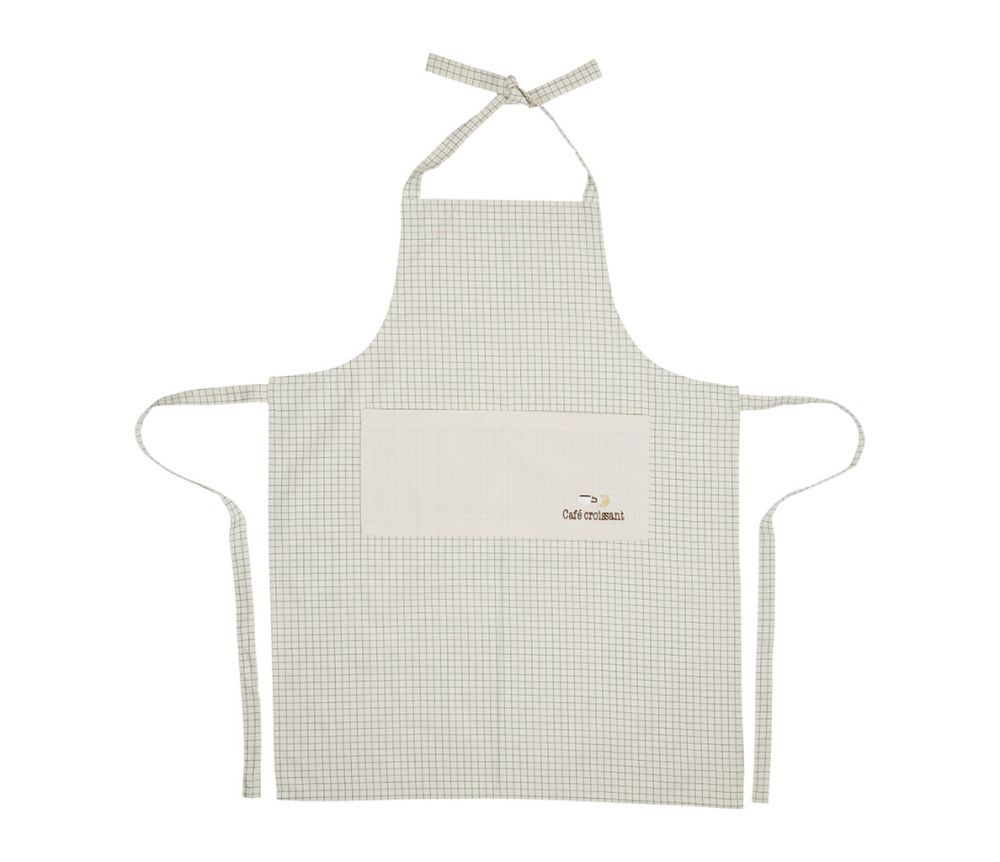 Delantal Atelier - pino_y_jacaranda