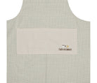 Delantal Atelier - pino_y_jacaranda