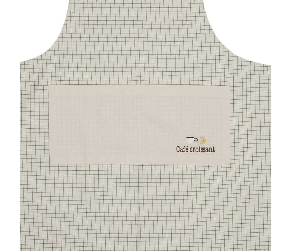 Delantal Atelier - pino_y_jacaranda