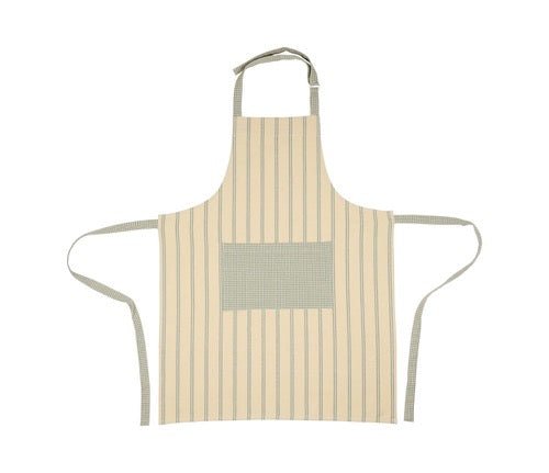 Delantal Campestre - pino_y_jacaranda