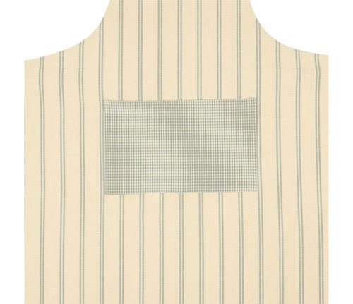 Delantal Campestre - pino_y_jacaranda