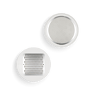 Rallador Kai Select 100 para jengibre y wasabi