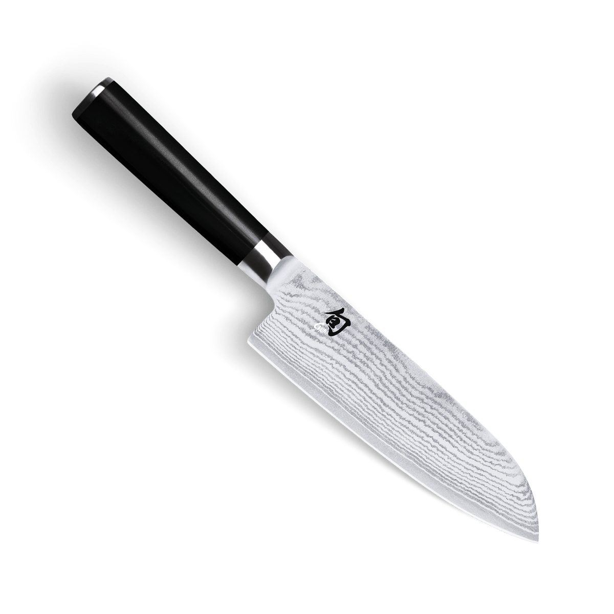 Santoku Kai Shun Classic 18 cm