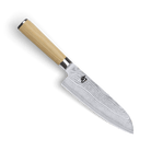 Santoku Kai Shun Classic White 18 cm
