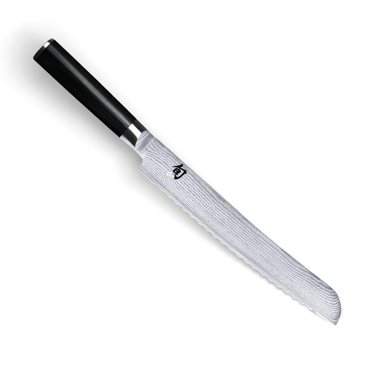 Cuchillo de pan Kai Shun Classic 23 cm