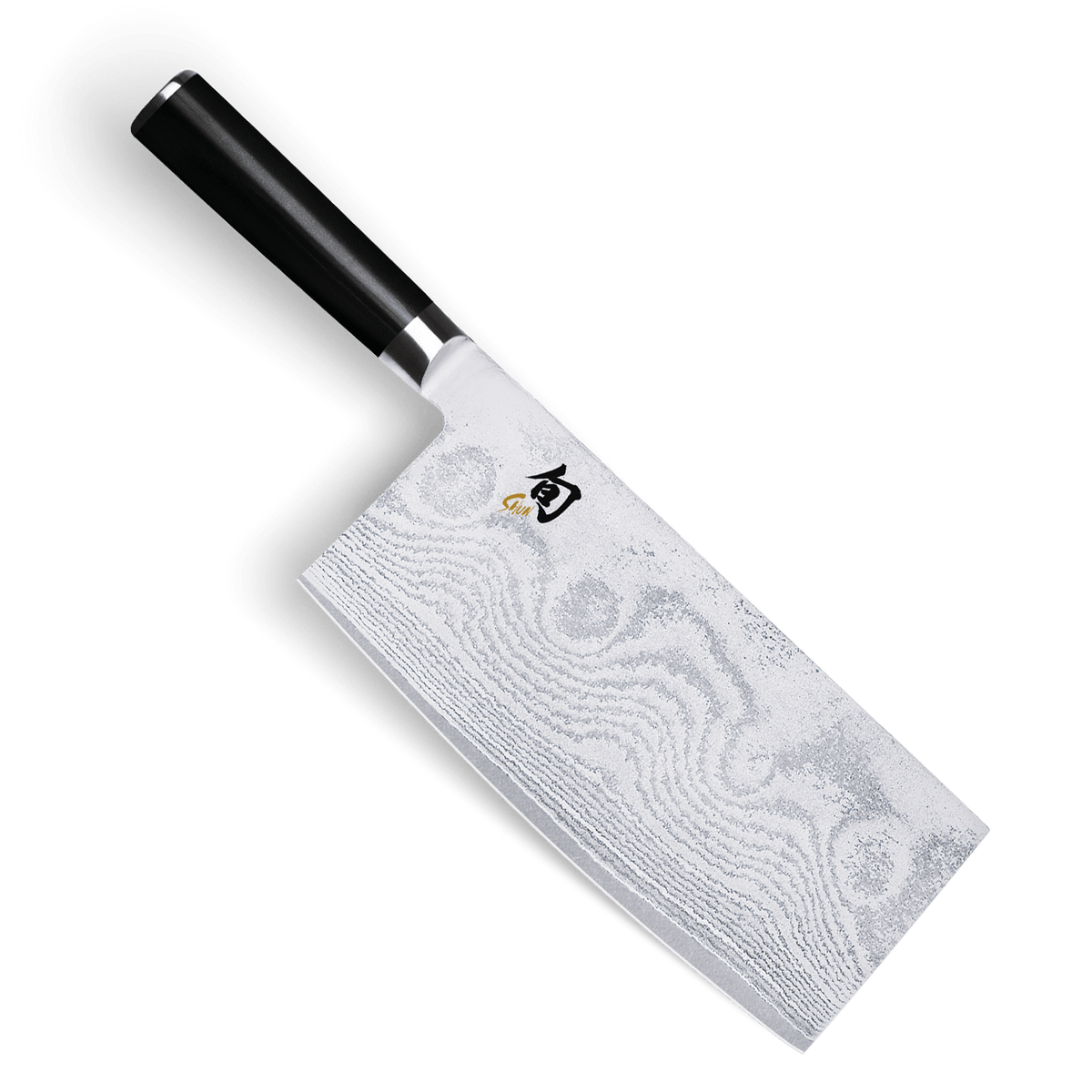 Cuchillo chino Kai Shun Classic 18 cm