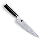 Cuchillo de chef alveolado Kai Shun Classic 20 cm